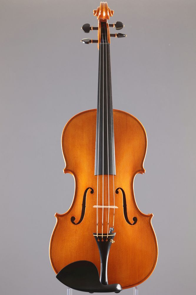 Leonhardt Rainer W. - Mittenwald Anno 2026 - Der Helle Stern - 40,5 cm - B-145